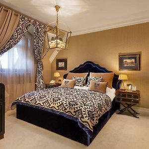 Romantik Suite mit Kingsize-Bett